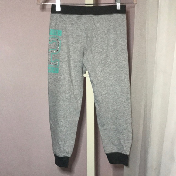 Gray Joggers! - Picture 4 of 4
